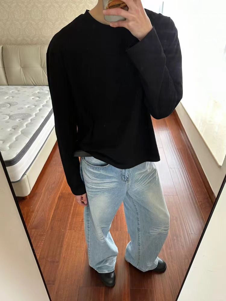 FURMO - Shatter Fade Jeans