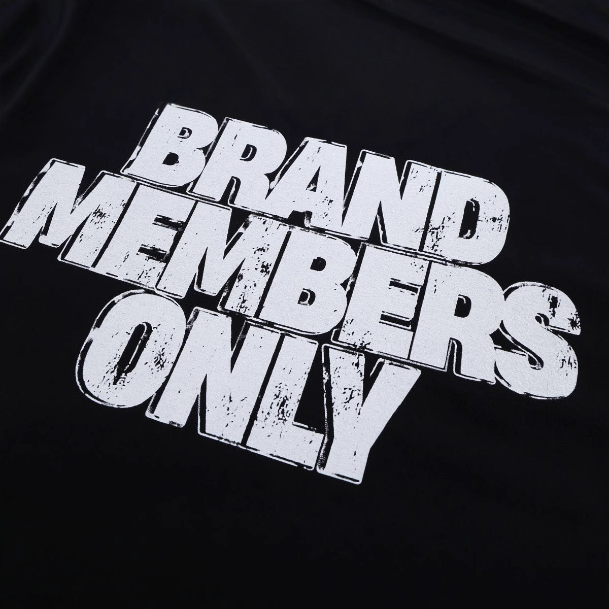 FURMO – “YB BRAND” Graphic Tee
