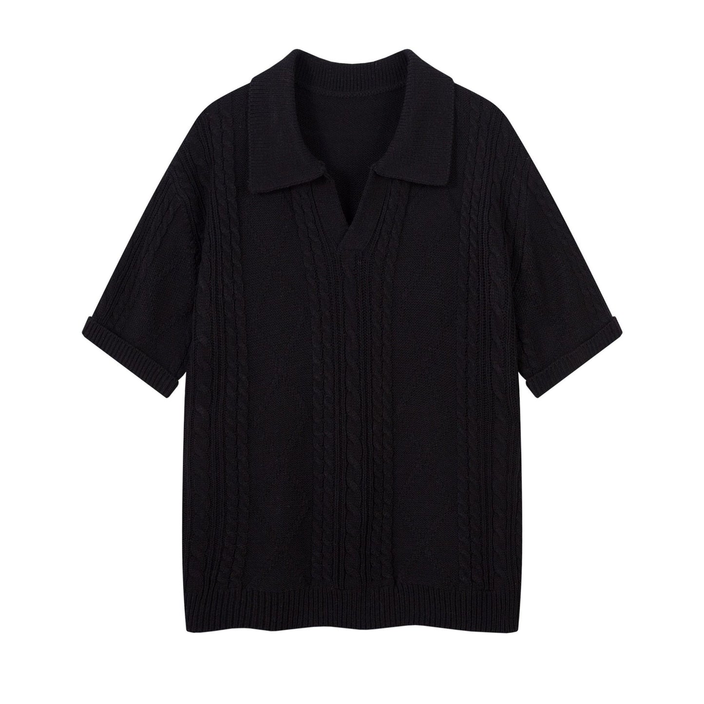 FURMO - Knit Polo