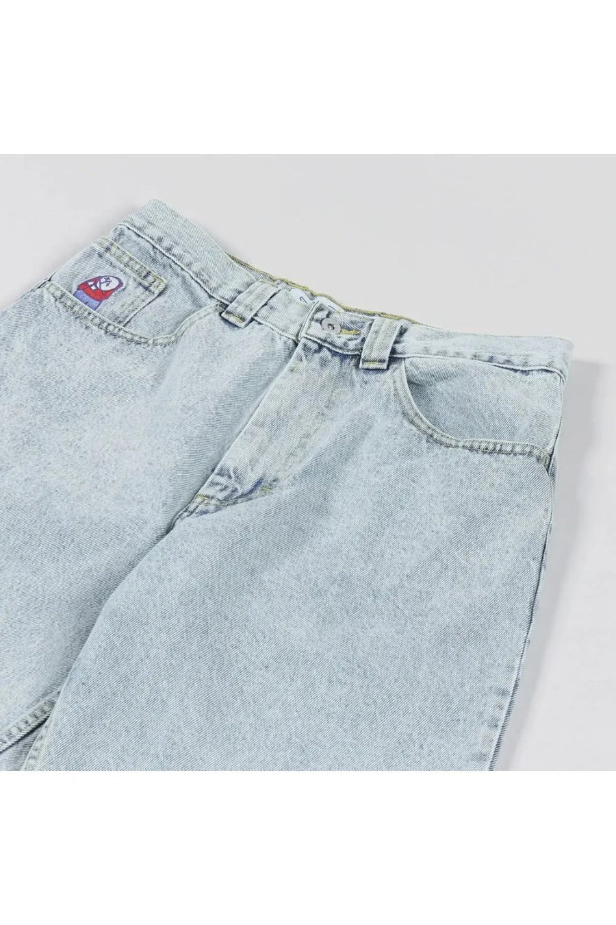 FURMO - Fit Denim Shorts