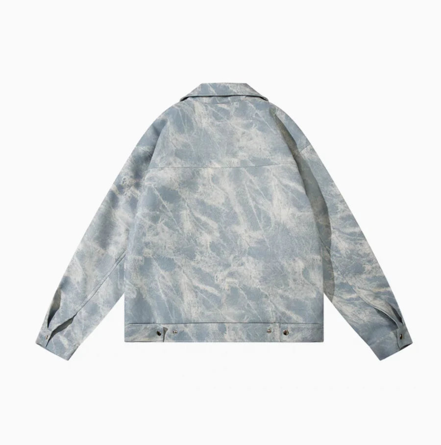 FURMO - Crater Jacket