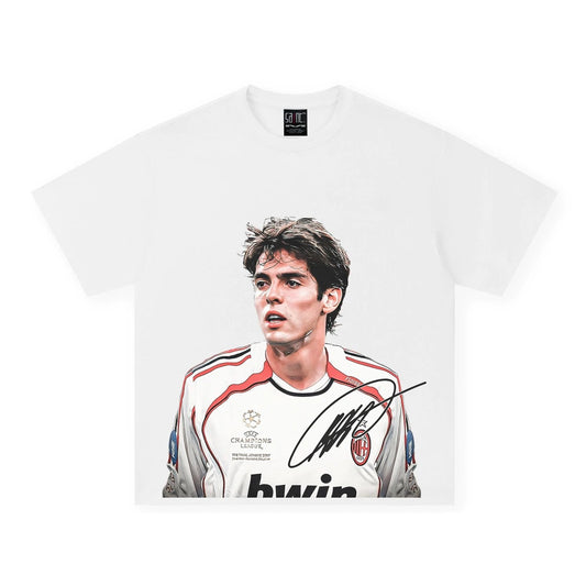 FURMO - Kaka Signature Tee