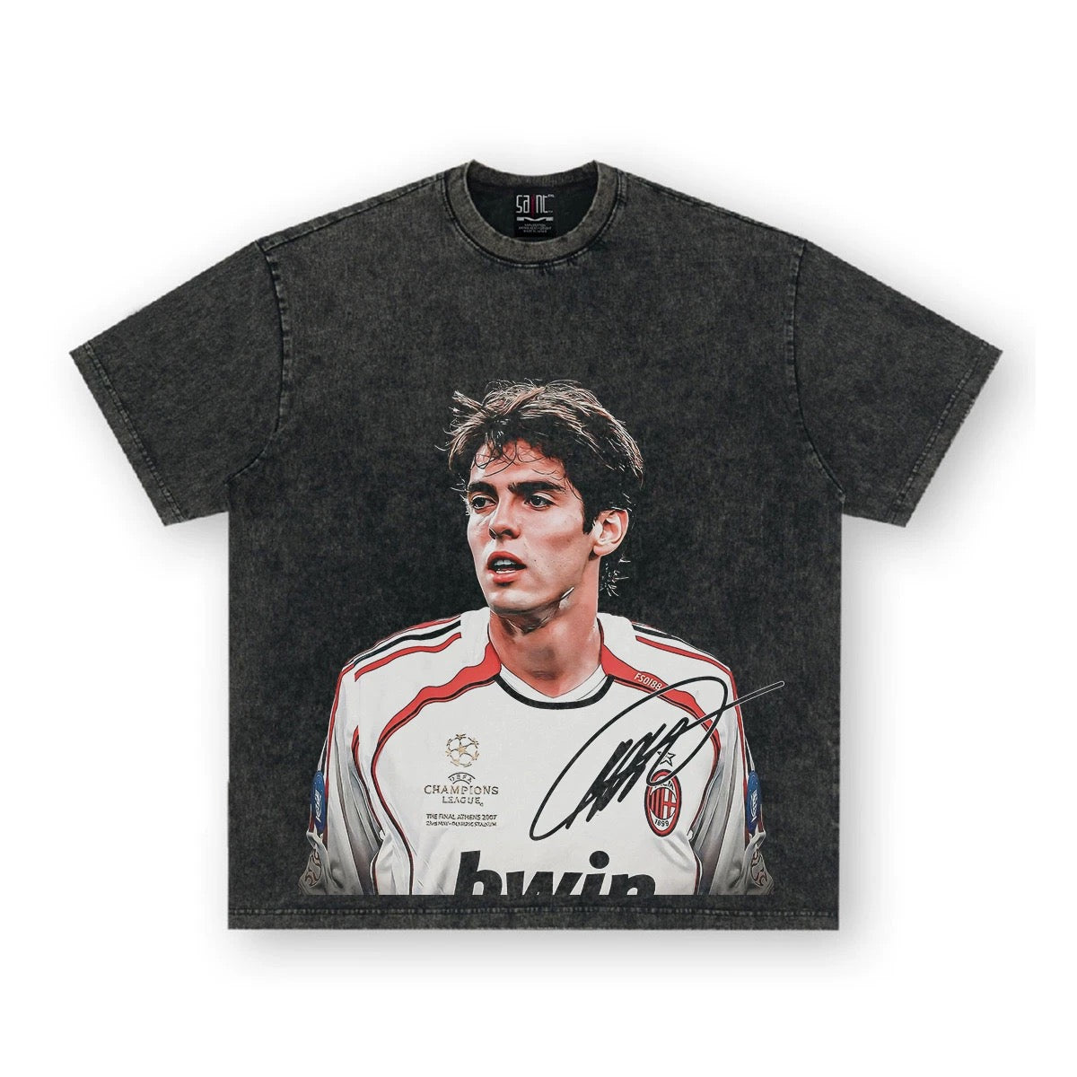 FURMO - Kaka Signature Tee