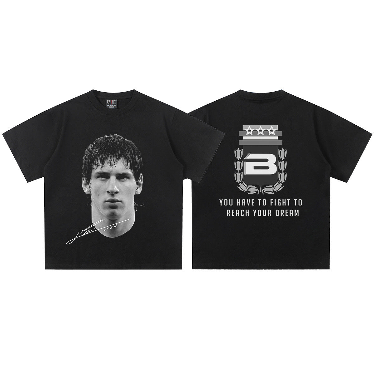 FURMO - GOAT 10. Tee