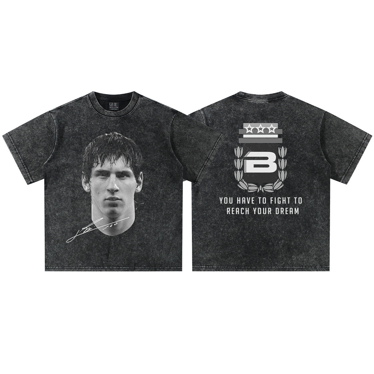 FURMO - GOAT 10. Tee