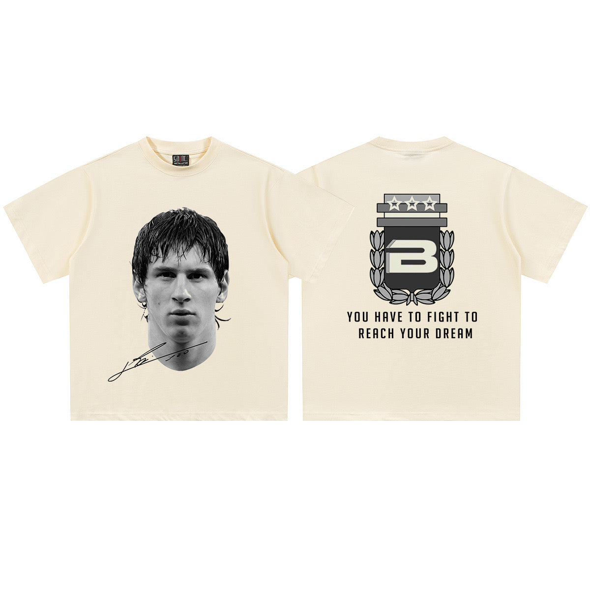 FURMO - GOAT 10. Tee