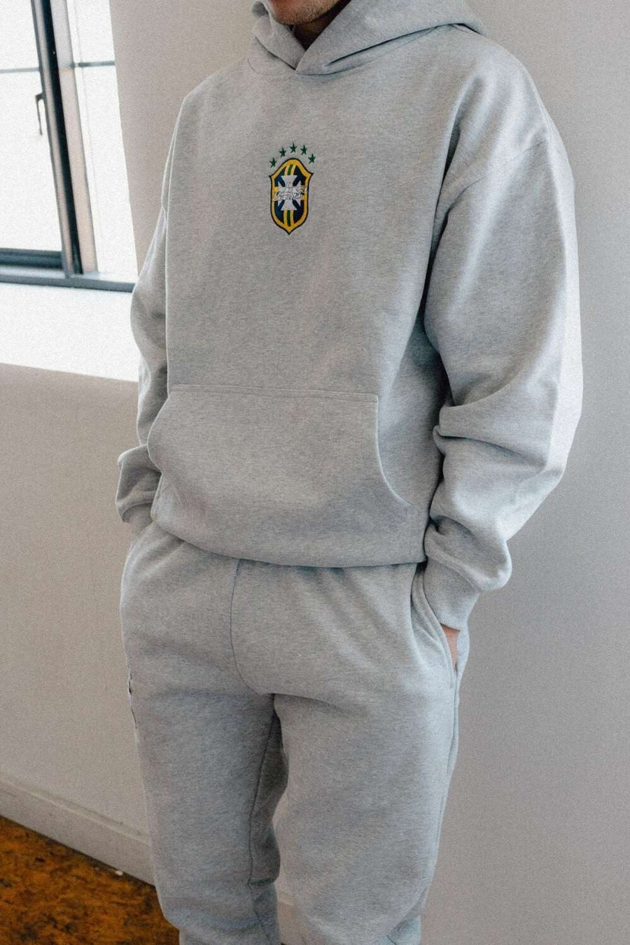 FURMO - Brazil Tracksuit