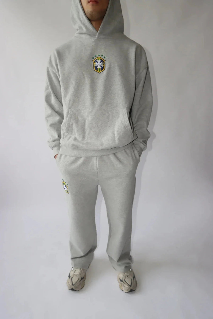 FURMO - Brazil Tracksuit