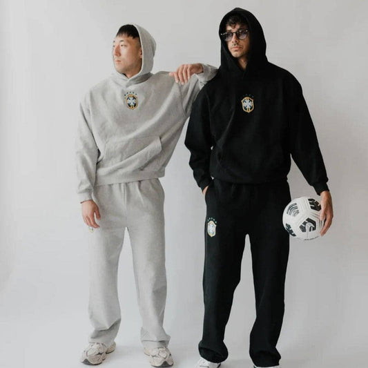 FURMO - Brazil Tracksuit
