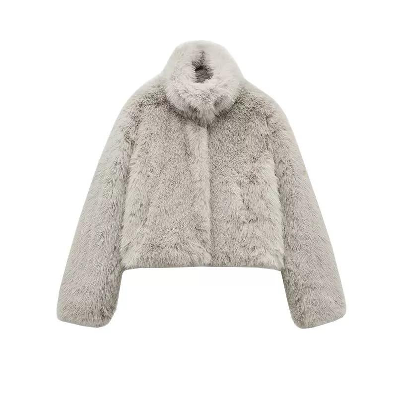 FURMO - Plush Jacket