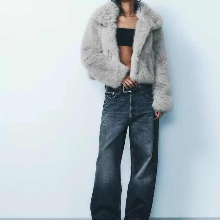 FURMO - Plush Jacket