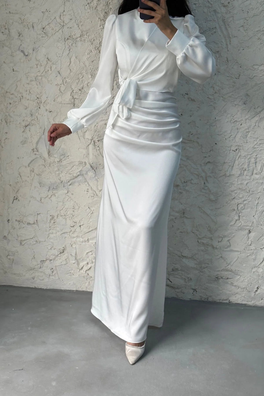 FURMO - Evening Dress