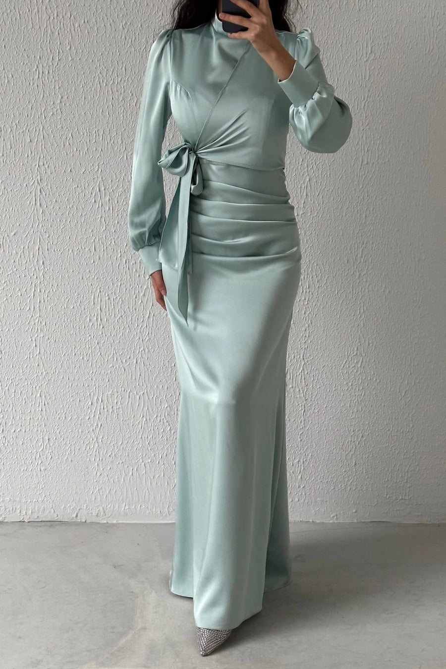 FURMO - Evening Dress