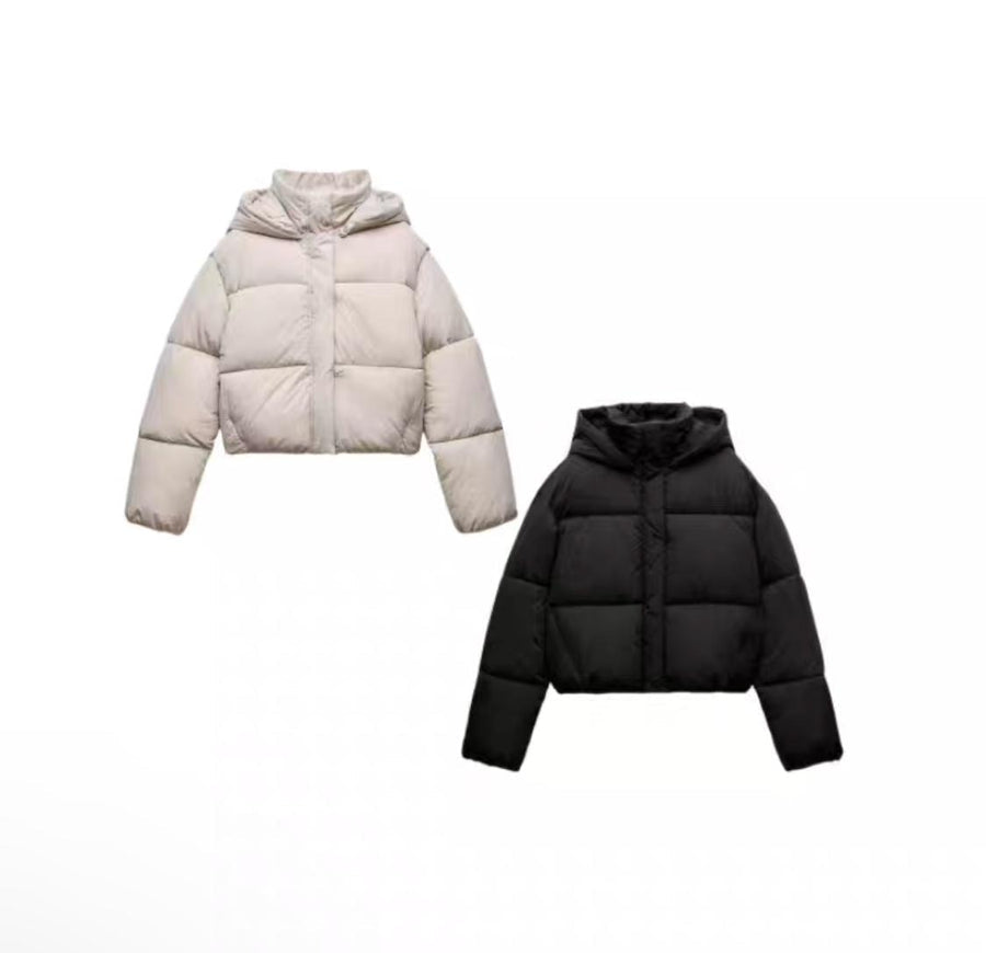 FURMO - Urban Puffer
