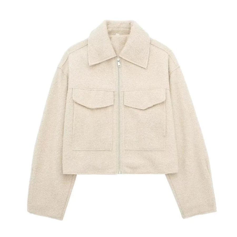 FURMO - Wool Zip
