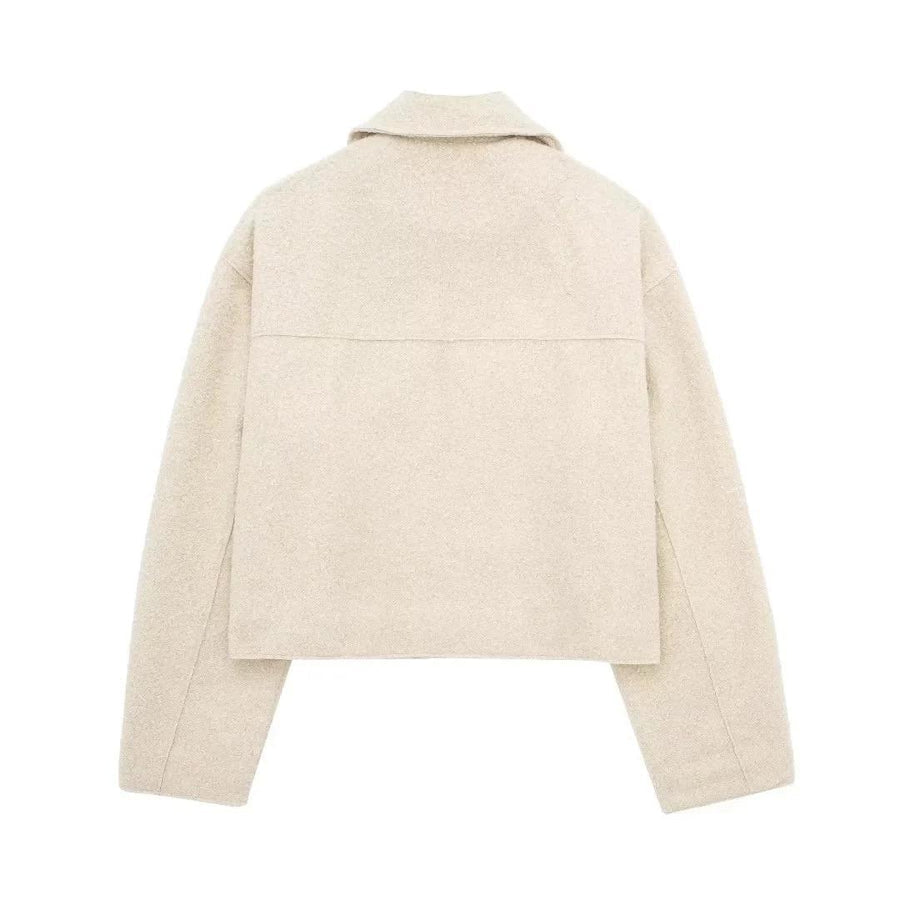 FURMO - Wool Zip