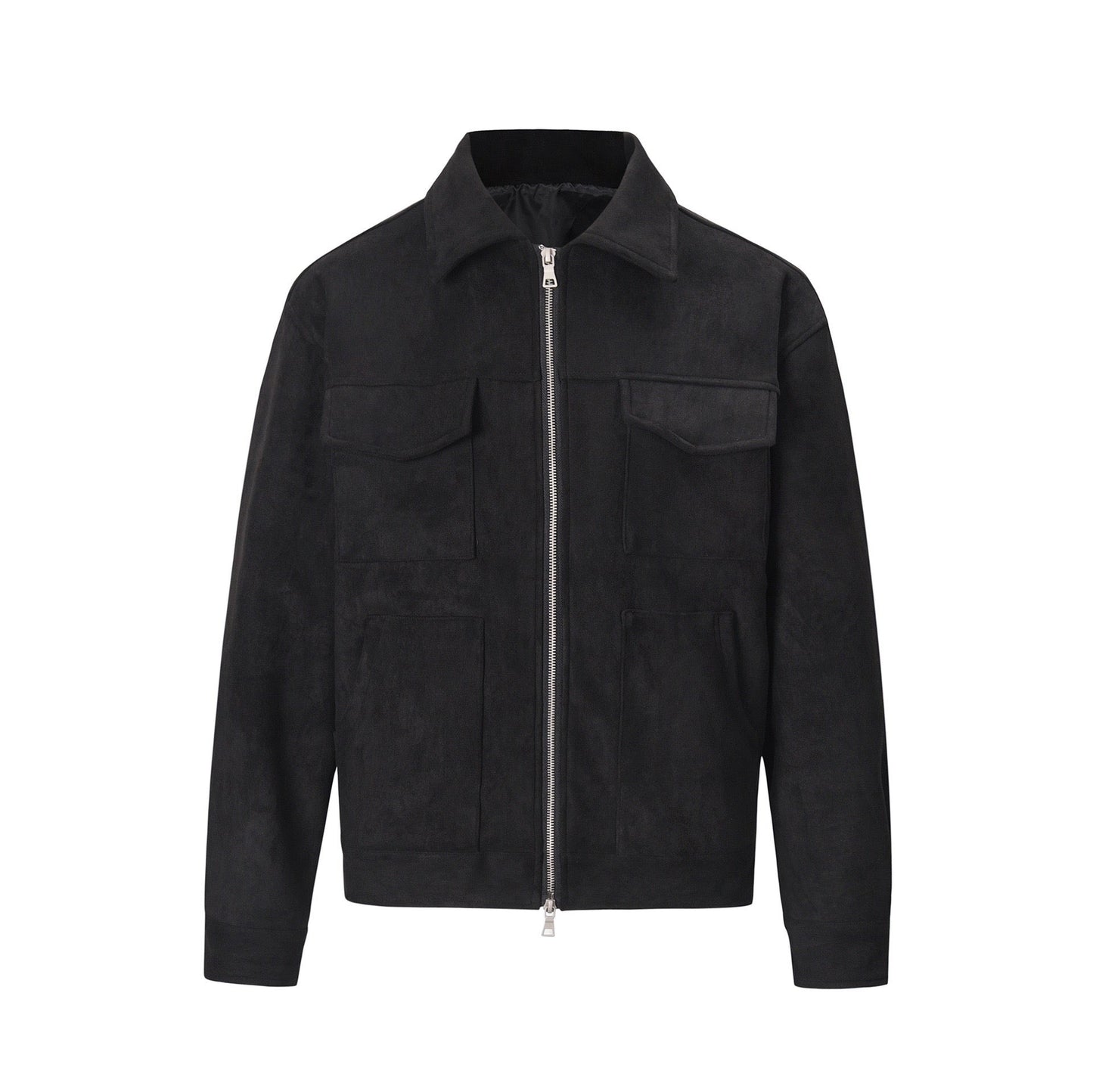FURMO - Washed Jacket