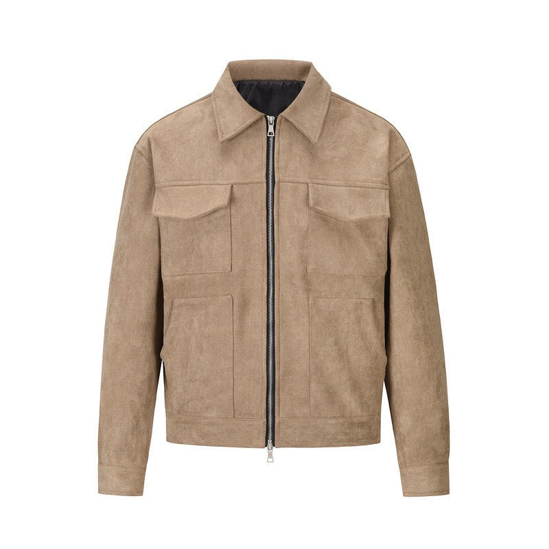 FURMO - Washed Jacket