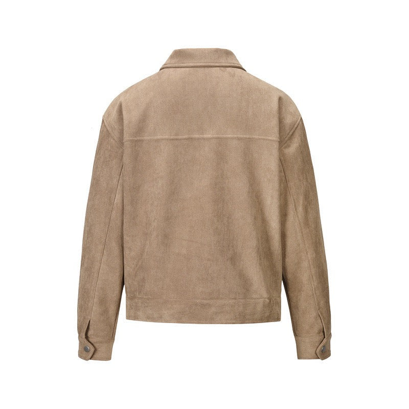 FURMO - Washed Jacket