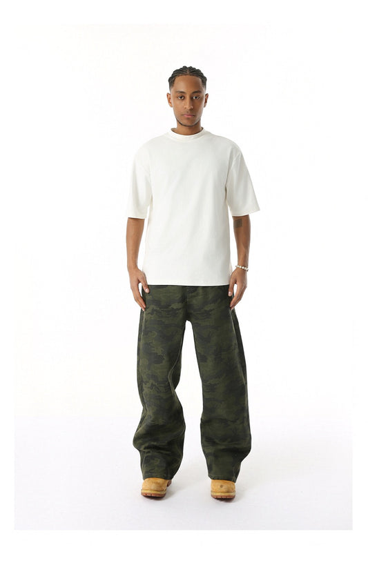 FURMO - Shadow Camo Pants