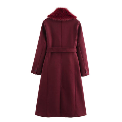 FURMO - Luxury Coat