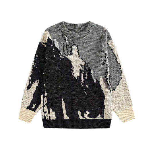 FURMO - RIN Knit Sweater