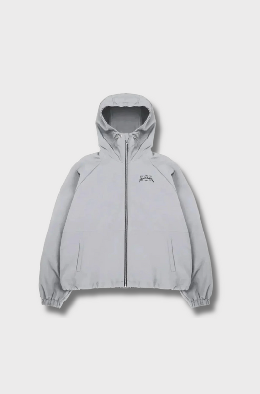FURMO - “Thorn Star” Y2K Windbreaker