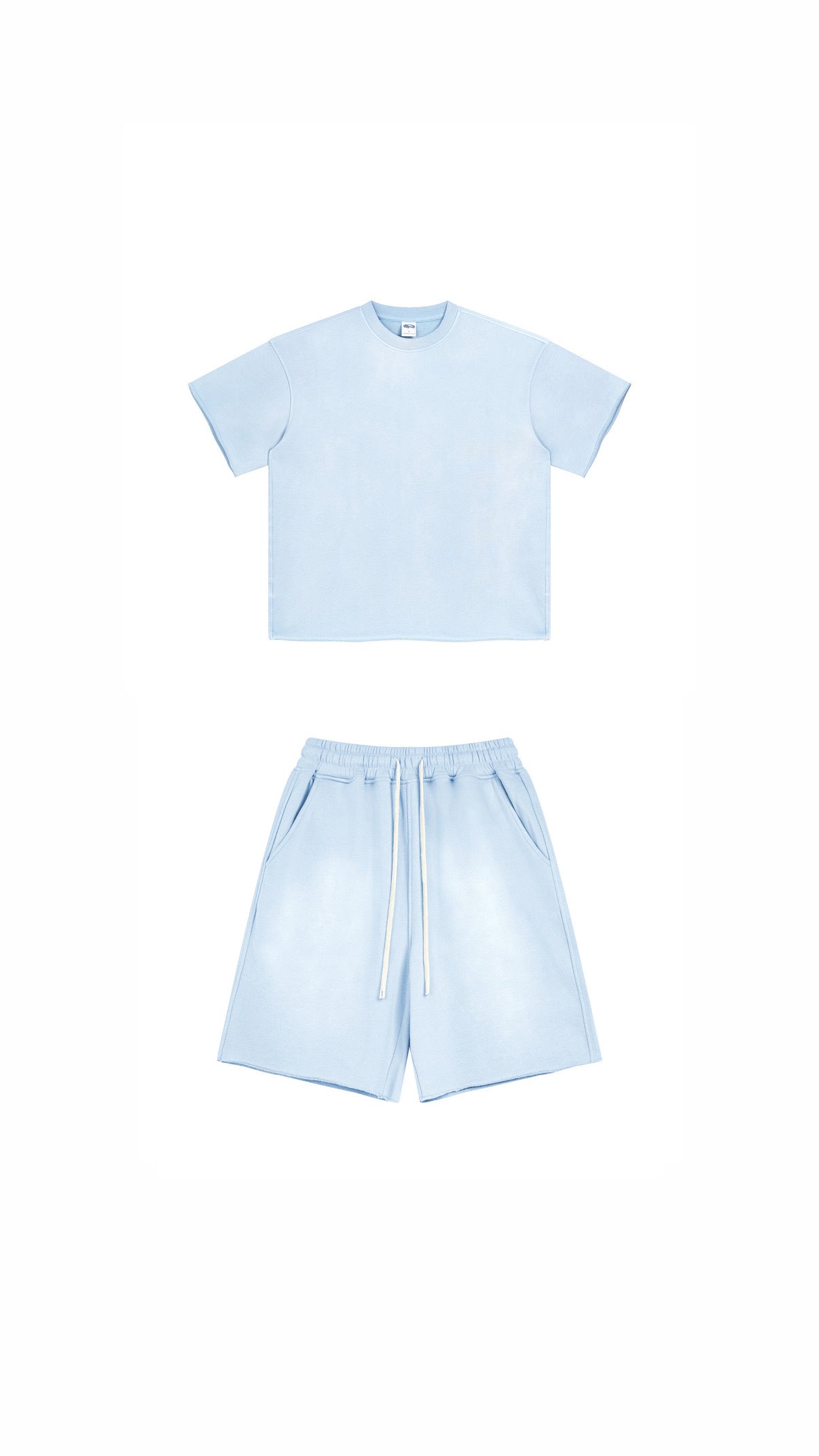 FURMO - Basic Washed Set