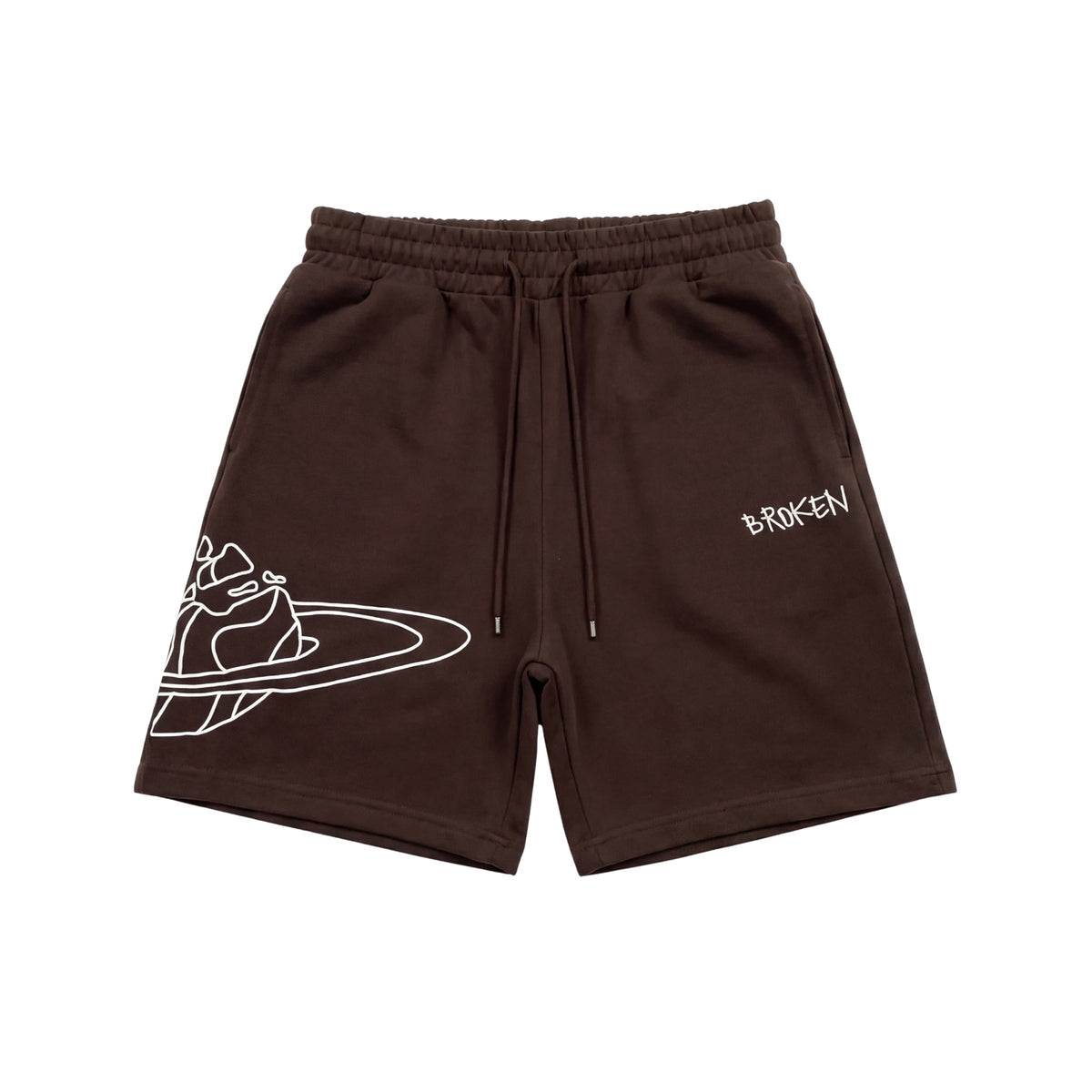 FURMO - Mashhad Shorts