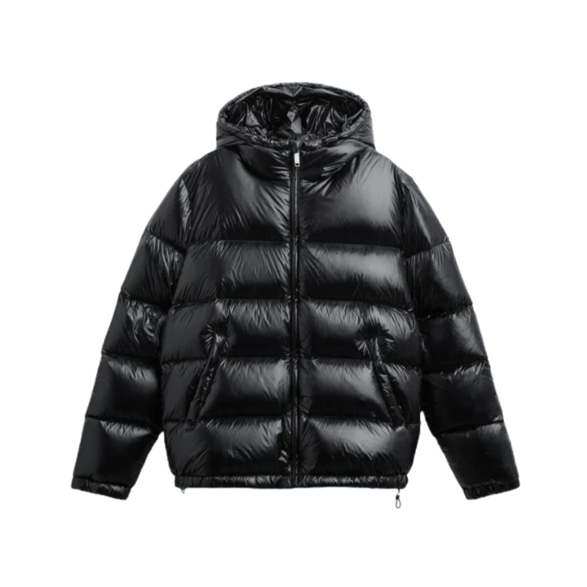 VIRAL OUTFIT 9 - Midnight Fit