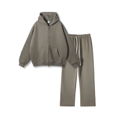 FURMO - ZIP Tracksuit