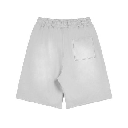 FURMO - Washed Shorts