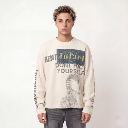 FURMO - DFY Sweatshirt