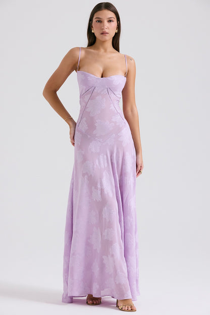 Furmo – Elyna Floral Dress