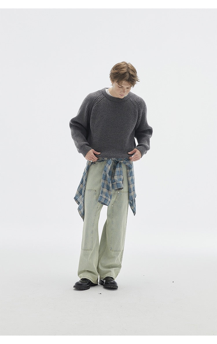 FURMO - Clean Sweater