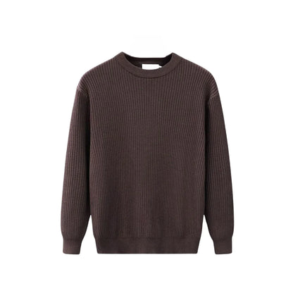 FURMO - Stone Knit Sweater
