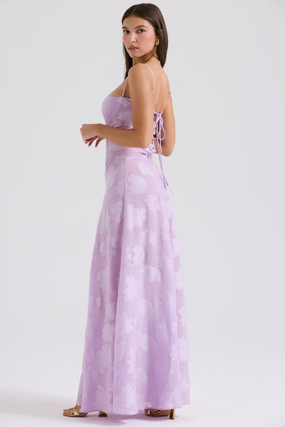 Furmo – Elyna Floral Dress