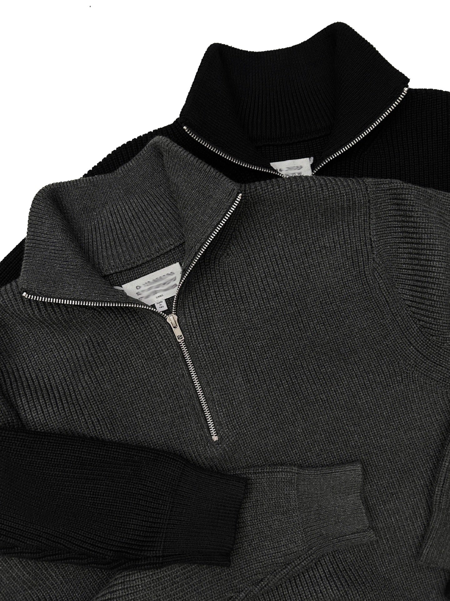 FURMO - Crew Neck Pullover