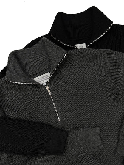 FURMO - Crew Neck Pullover