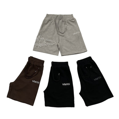 FURMO - Mashhad Shorts