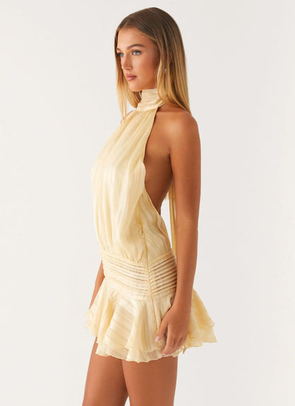Furmo - Allure Dress