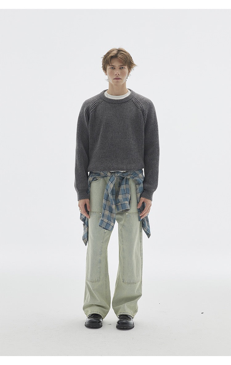 FURMO - Clean Sweater