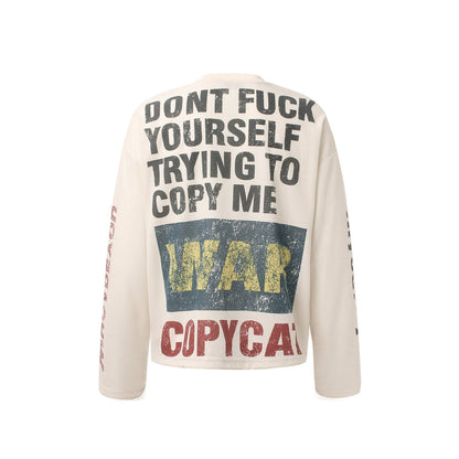 FURMO - DFY Sweatshirt