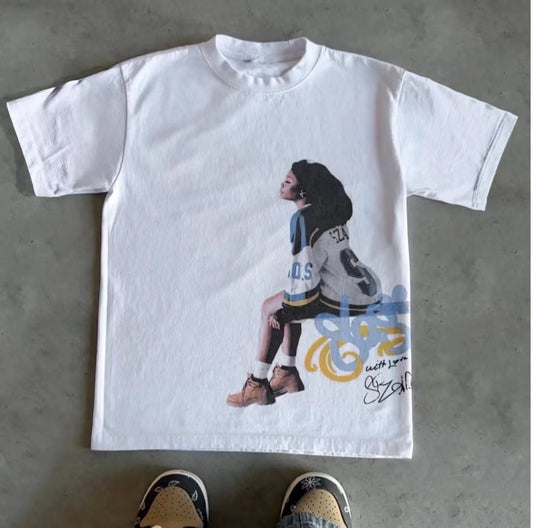 FURMO - SNOOZE Moment Tee
