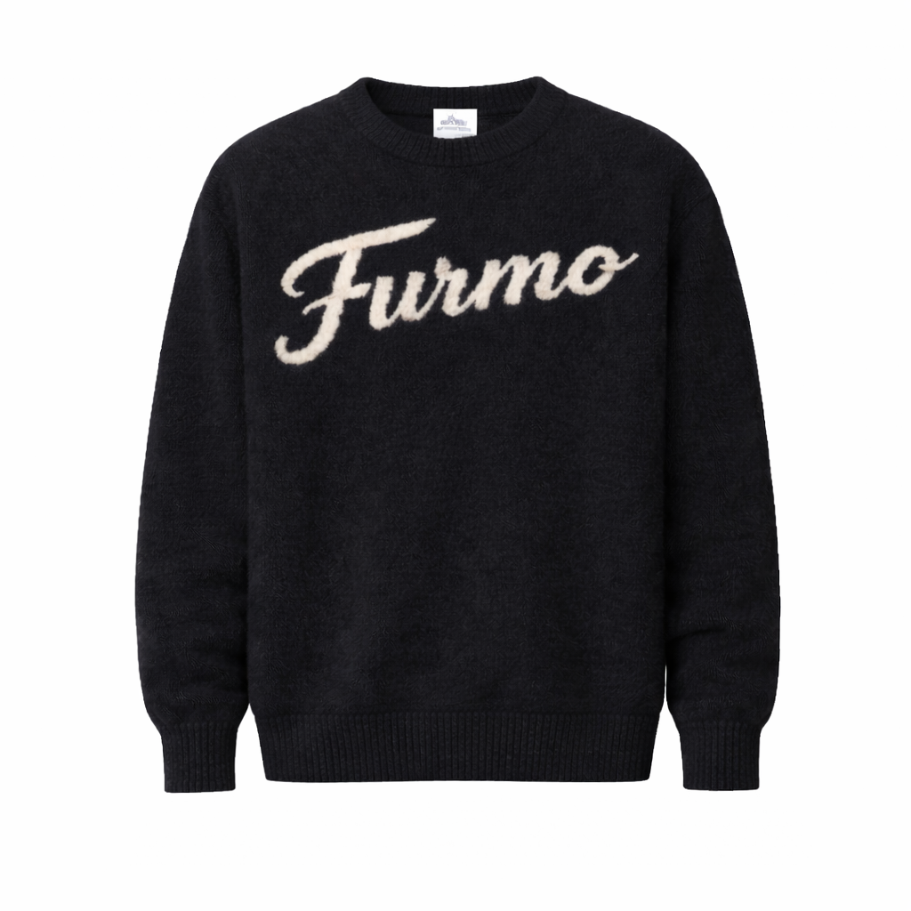 FURMO - Classic Sweater
