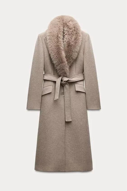 FURMO - Luxury Coat