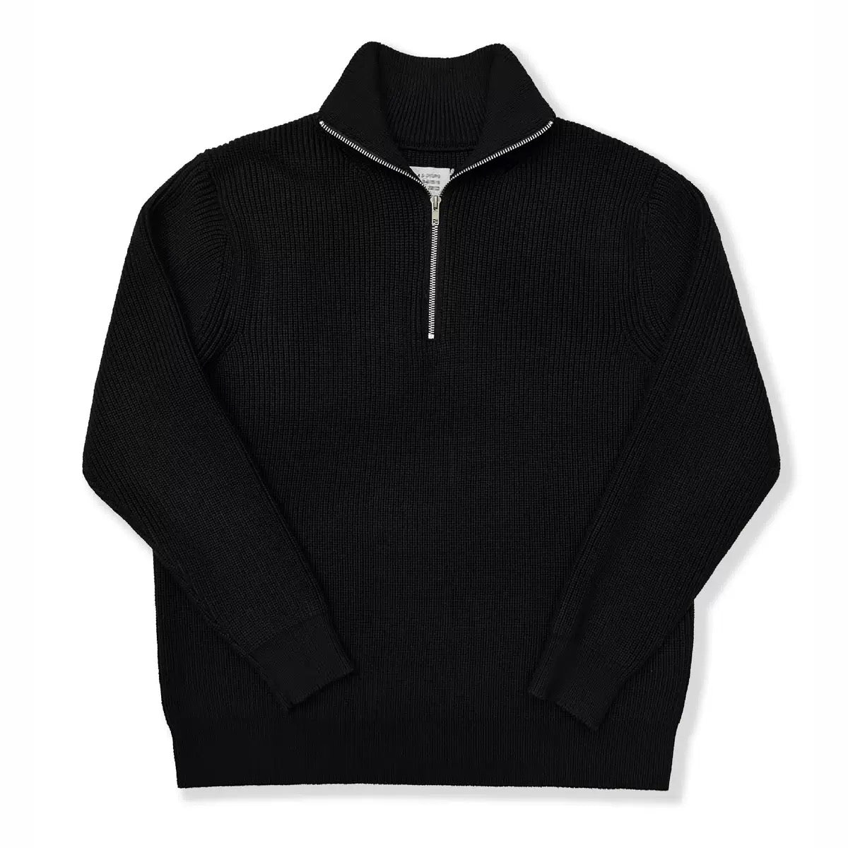 FURMO - Crew Neck Pullover