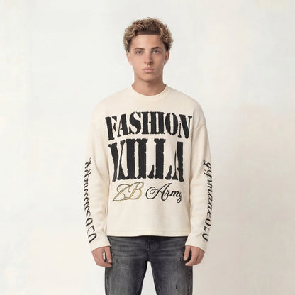 FURMO - Villa Sweatshirt
