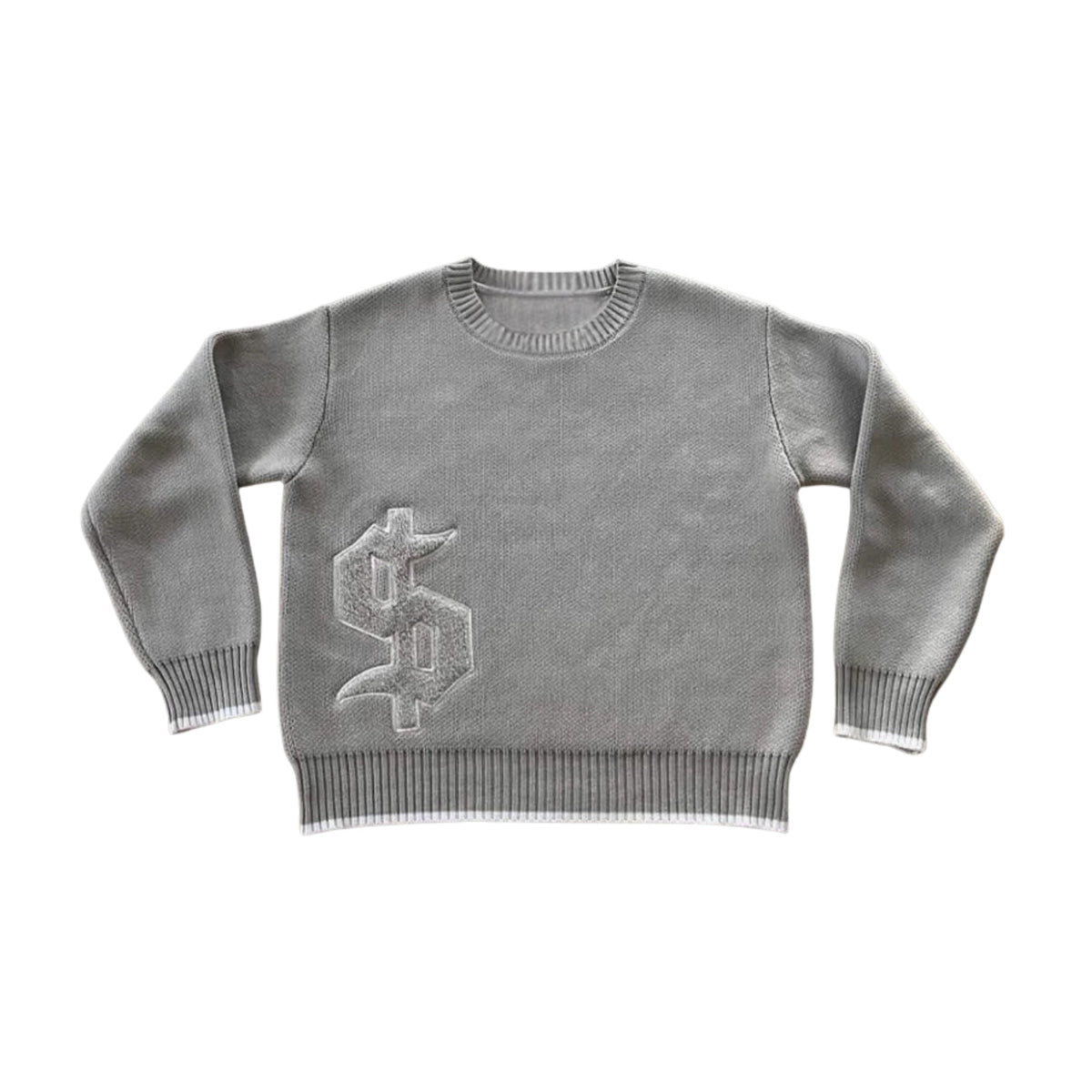 FURMO - Dollar Knit Sweater