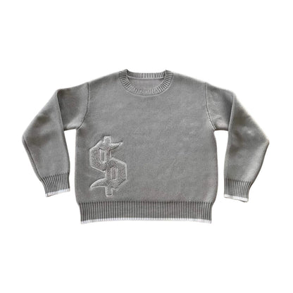 FURMO - Dollar Knit Sweater